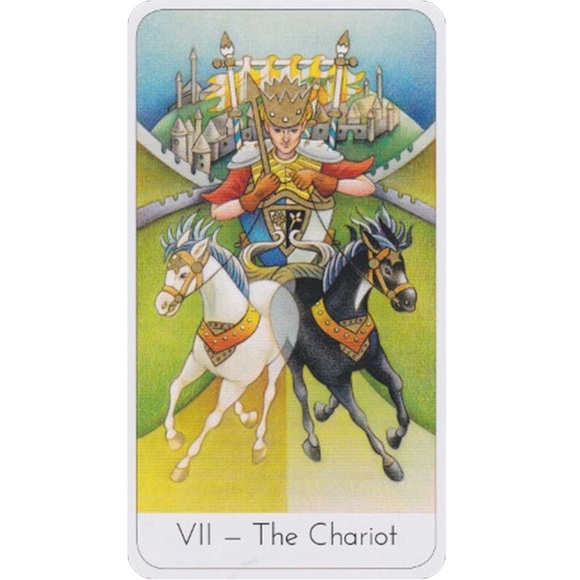 The Wisdom Seekers Tarot Cards Watkins Publishing - Picture 12 of 13